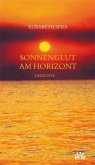 Sonnenglut am Horizont