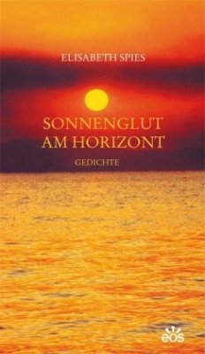 Cover Sonnenglut am Horizont