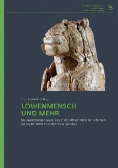 Löwenmensch und mehr