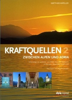 Cover Kraftquellen 2