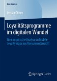 Loyalitätsprogramme im digitalen Wandel