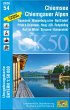 UK50-54 Chiemsee, Chiemgauer Alpen - Bild 1