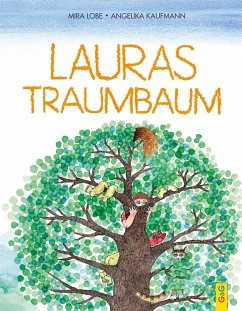 Lauras Traumbaum - Lobe, Mira