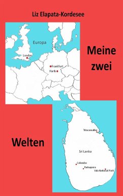 Meine zwei Welten - Elapata-Kordesee, Liz