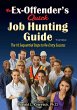 Ex-Offender's Quick Job Hunting Guide... - Bild 1