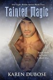 Tainted Magic (eBook, ePUB)