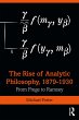 The Rise of Analytic Philosophy,... - Bild 1