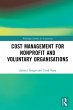 Cost Management for Nonprofit and... - Bild 1
