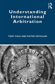 Understanding International Arbitration (eBook, PDF)