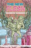 The New Flesh: A Literary Tribute to David Cronenberg (eBook, ePUB)