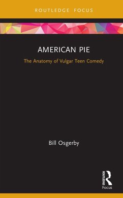 Cover American Pie (eBook, ePUB)