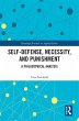 Self-Defense, Necessity, and Punishment... - Bild 1
