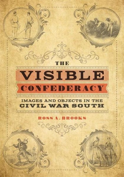 The Visible Confederacy (eBook, ePUB) The Visible Confederacy (eBook, ePUB)