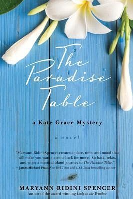 The Paradise Table (eBook, ePUB) The Paradise Table (eBook, ePUB)