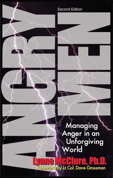 Angry Men (eBook, ePUB)