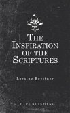 The Inspiration Of The Scriptures (eBook, ePUB)