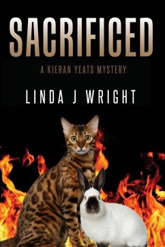 Sacrificed - Wright, Linda J