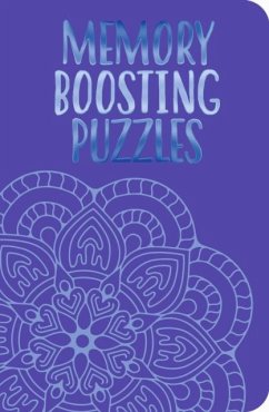 Cover Memory Boosting Puzzles
