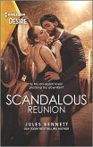 Scandalous Reunion (eBook, ePUB)