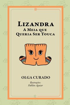 Cover Lizandra (eBook, ePUB)