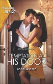 Temptation at His Door (eBook, ePUB) Temptation at His Door (eBook, ePUB)