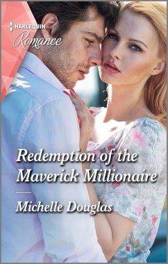 Redemption of the Maverick Millionaire (eBook, ePUB) - Douglas, Michelle