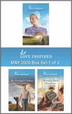 Harlequin Love Inspired May 2020 - Box Set 1 of 2 (eBook, ePUB)