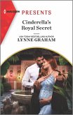 Cinderella's Royal Secret (eBook, ePUB)