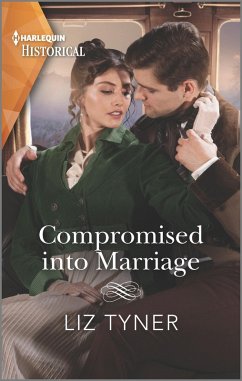 Compromised into Marriage (eBook, ePUB) - Tyner, Liz