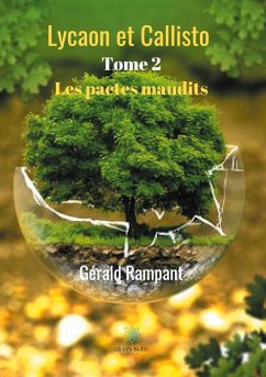 Cover Lycaon et Callisto