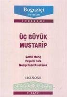 Cover Üc Büyük Mustarip