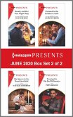 Harlequin Presents - June 2020 - Box Set 2 of 2 (eBook, ePUB)