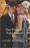 The Flapper's Fake Fiancé (eBook, ePUB)