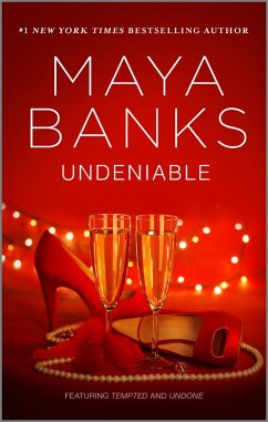 Cover Undeniable (eBook, ePUB)