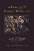 A History of the European Restorations (eBook, PDF)