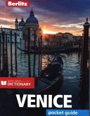 Berlitz Pocket Guide Venice (Travel Guide with Dictionary)