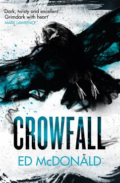 Crowfall - McDonald, Ed