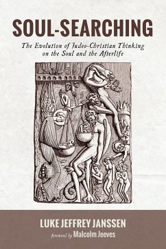 Cover Soul-Searching (eBook, ePUB)