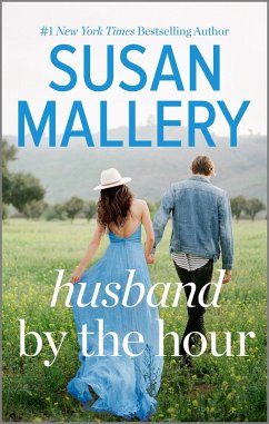 Husband by the Hour (eBook, ePUB) - Mallery, Susan