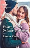 Falling for His Unlikely Cinderella (eBook, ePUB)