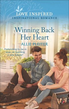 Winning Back Her Heart (eBook, ePUB) - Pleiter, Allie