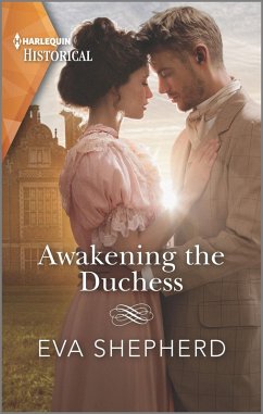 Cover Awakening the Duchess (eBook, ePUB)