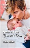 Baby on the Tycoon's Doorstep (eBook, ePUB)