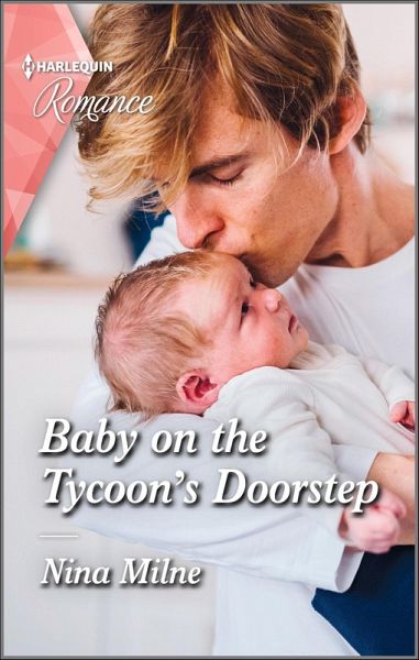Baby on the Tycoon's Doorstep (eBook, ePUB)