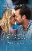 Heart Surgeon's Second Chance (eBook, ePUB) Heart Surgeon's Second Chance (eBook, ePUB)