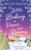 The Little Bakery of Hopes and Dreams (eBook, ePUB)