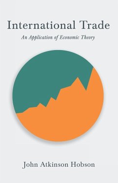 International Trade - An Application of Economic Theory
