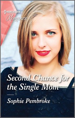 Cover Second Chance for the Single Mom (eBook, ePUB)