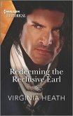Redeeming the Reclusive Earl (eBook, ePUB)