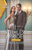 Ruthless Pride (eBook, ePUB)